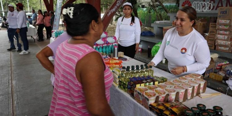 Programa Residuo Cero en Cancun Recicla y obten productos de la canasta basica