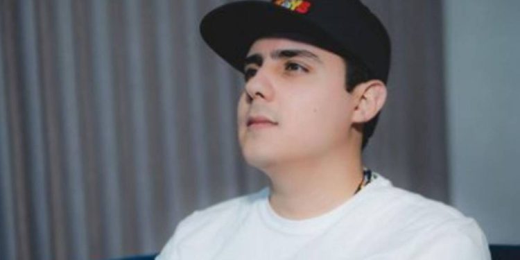Markitos Toys, influencer mexicano investigado