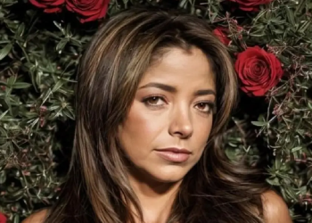 ¿Pilar Montenegro al borde de la muerte?