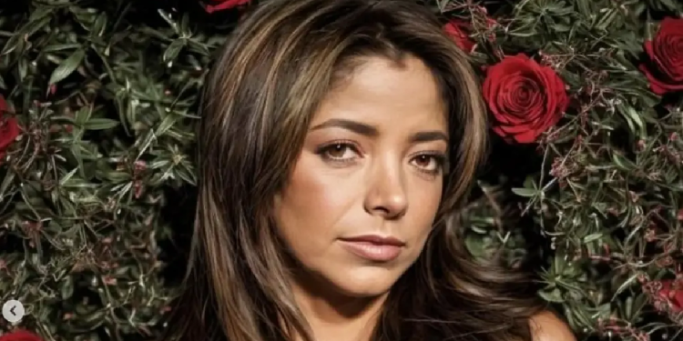 ¿Pilar Montenegro al borde de la muerte?