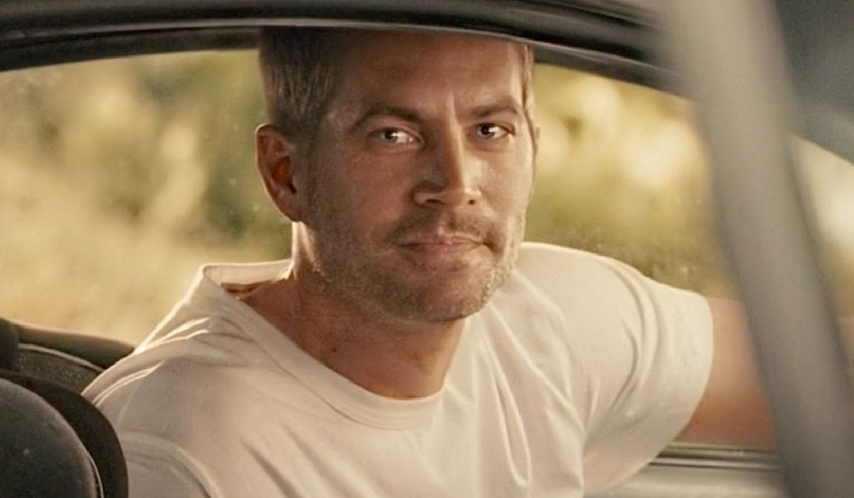 Escena emotiva de despedida de Paul Walker en Furious 7