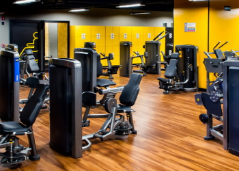 muere hombre en Smart Fit en Atizapán