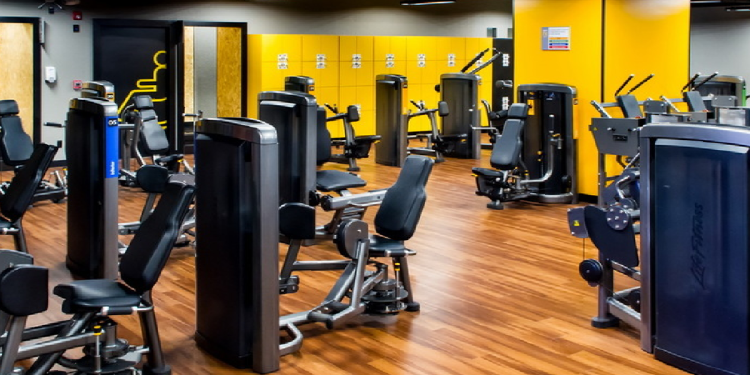 muere hombre en Smart Fit en Atizapán