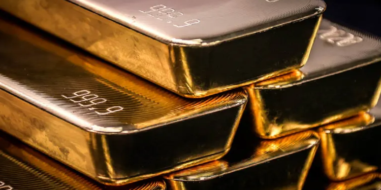 robo de camión con oro y plata
