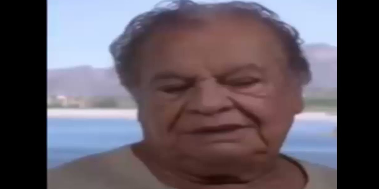 Juan Gabriel en sus últimos años de vida