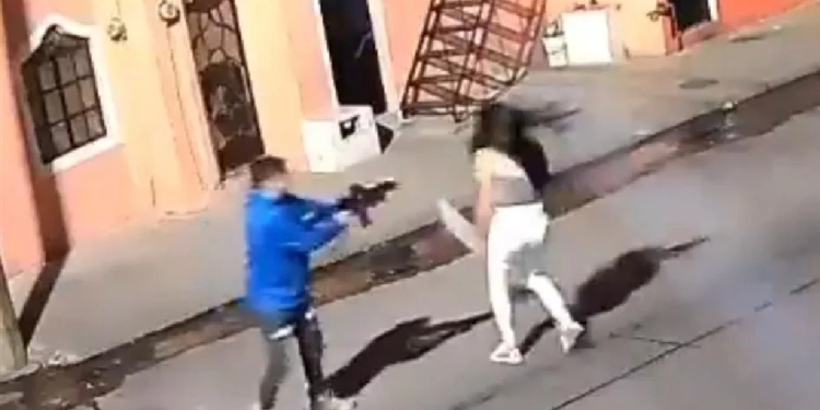 feminicidio de Guadalajara