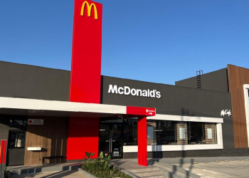 CJNG recluta jóvenes en McDonald’s y Burger King
