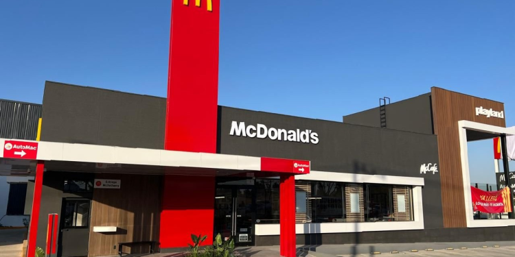 CJNG recluta jóvenes en McDonald’s y Burger King