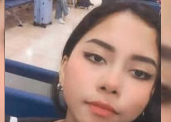 Joan Amor Reyna Mendoza, joven desaparecida en Jalisco