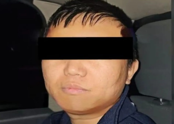 fuga de operador del CJNG