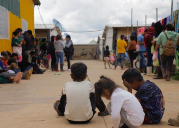 trata de personas en Guanajuato