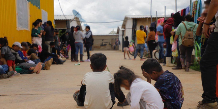 trata de personas en Guanajuato