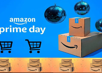 Amazon Prime Day 2025
