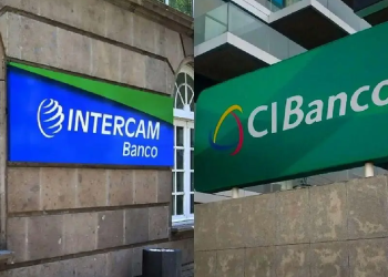 CNBV sanciona a Intercam, CIBanco y Vector