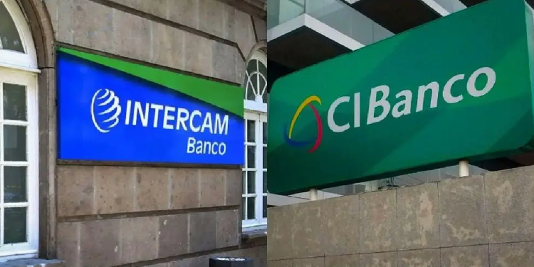 CNBV sanciona a Intercam, CIBanco y Vector