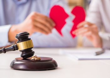requisitos para divorcio en Cancún 2025