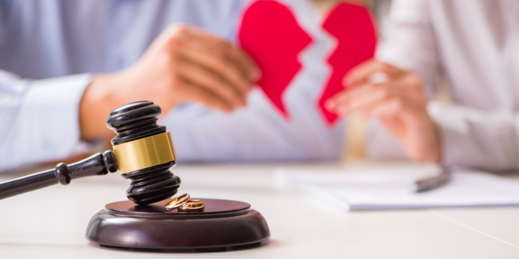 requisitos para divorcio en Cancún 2025