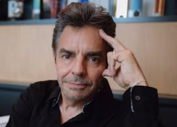 Retiro de Eugenio Derbez por terrible problema