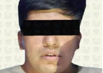 violador de alumna del cch vallejo