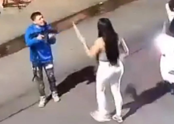 Detienen al feminicida de Karla en Guadalajara