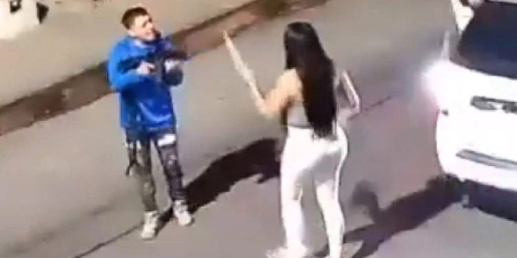 Detienen al feminicida de Karla en Guadalajara