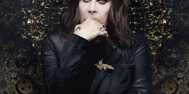 De qué murió Ozzy Osbourne
