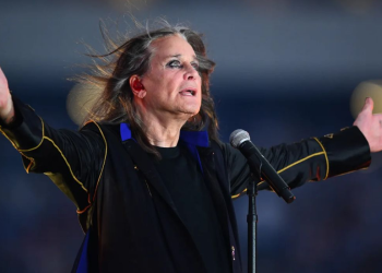 Últimas palabras de Ozzy Osbourne antes de morir