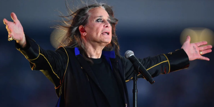 Últimas palabras de Ozzy Osbourne antes de morir