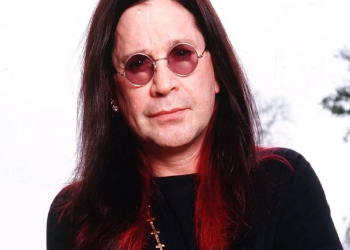 Ozzy Osbourne en sus últimos años con buena salud