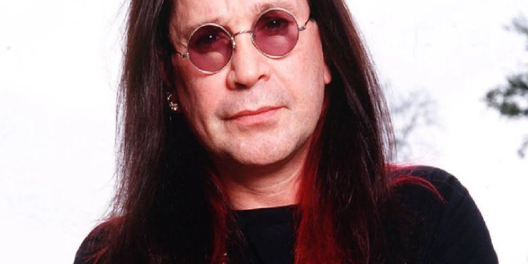 Ozzy Osbourne en sus últimos años con buena salud