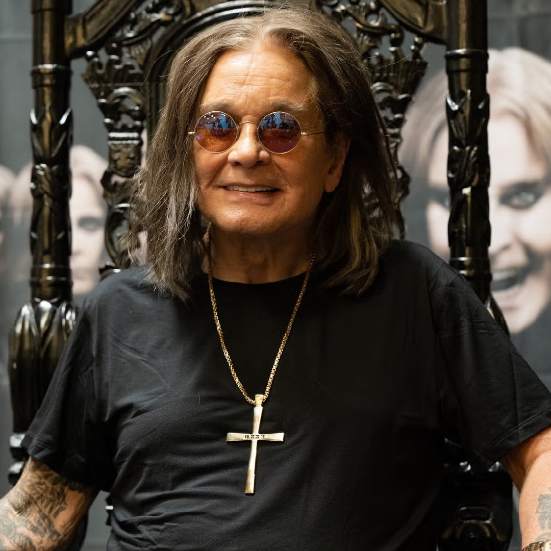 Últimas apariciones públicas de Ozzy Osbourne