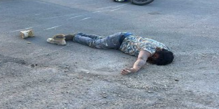 Hombre gravemente herido tras accidente de motocicleta en Chetumal