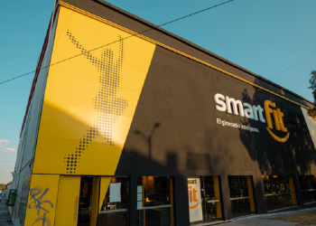 Muerte de usuario en Smart Fit Condesa