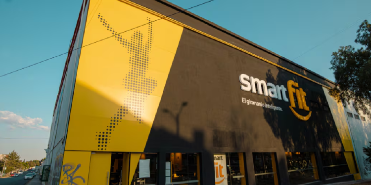 Muerte de usuario en Smart Fit Condesa