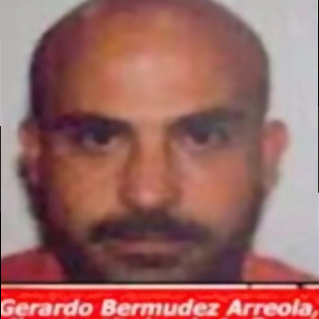 Gerardo Bermúdez Arreola detenido en Paraguay por apuestas ilegales