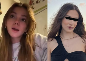 influencer de Cancún sale de prisión tras apuñalar a modelo
