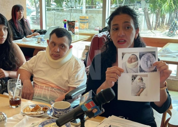 Turistas demandan a Xcaret por negligencia médica