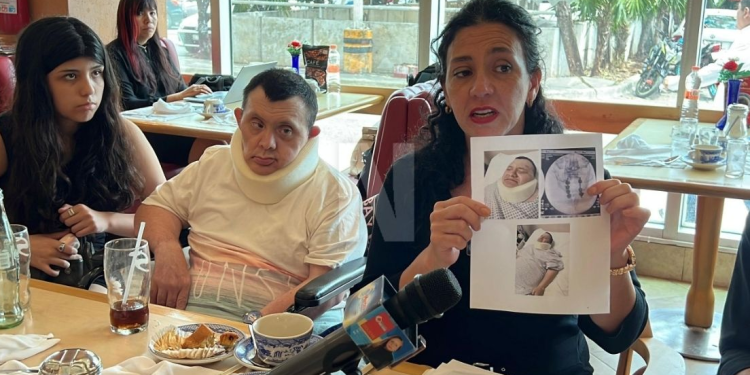 Turistas demandan a Xcaret por negligencia médica