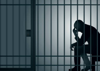 Hombre detenido por abuso a menor con discapacidad en Las Palapas