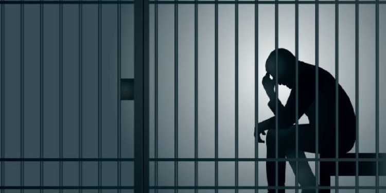 Hombre detenido por abuso a menor con discapacidad en Las Palapas