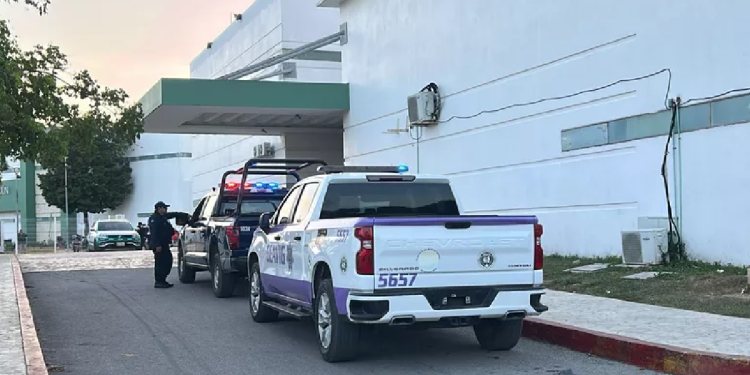 Bebé baleada en tiroteo de la región 240