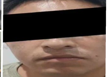 Presunto responsable de explotación infantil en Cancún