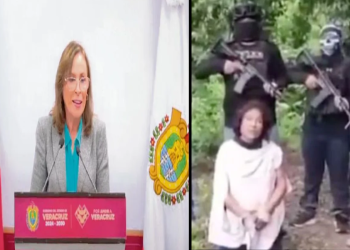 Caso Irma Hernández