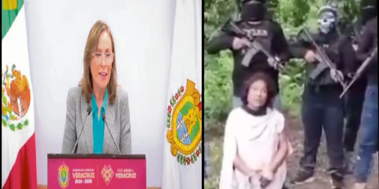 Caso Irma Hernández