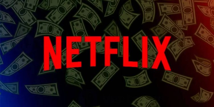 eliminación de planes de Netflix