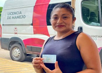 Trámites y servicio en Cancún para licencia de conducir