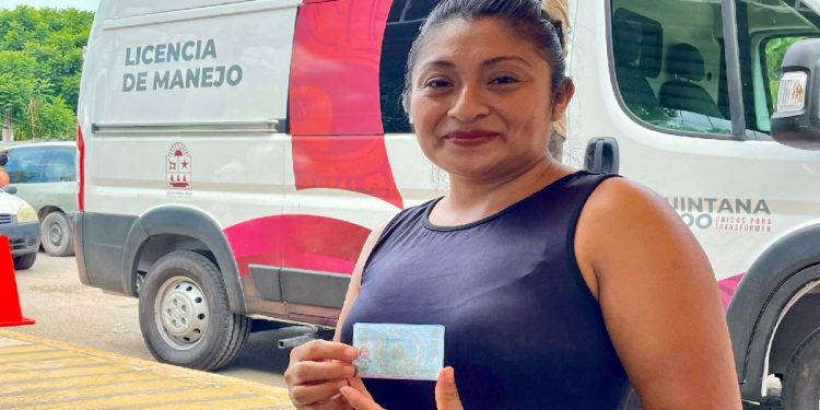 Trámites y servicio en Cancún para licencia de conducir