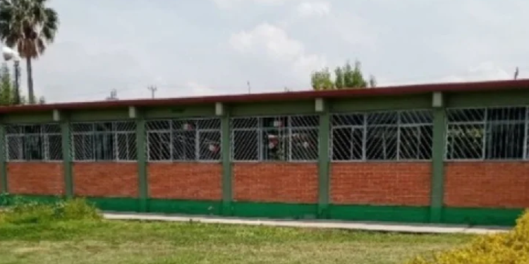 alumno muere en su graduación