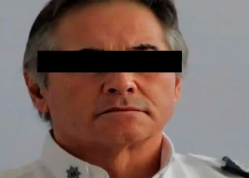 Orden de captura contra ex secretario de Seguridad de Tabasco