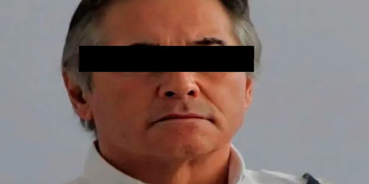 Orden de captura contra ex secretario de Seguridad de Tabasco